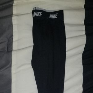 Nike childs small leggings